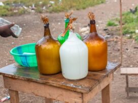 4 Best Traditional Cameroonian Drinks You Shouldn’t Miss