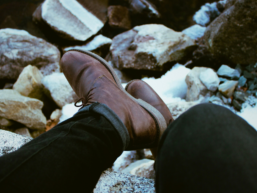 8 Best Travel Shoes for Walking, Hiking, and City Tours allotraveller