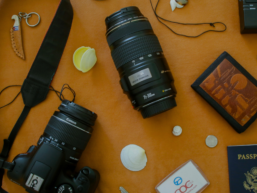 10 Best Anti-Theft Travel Accessories to Keep Your Belongings Safe allotraveller