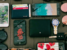 11 Essential Travel Gadgets That Make Traveling Easier allotraveller