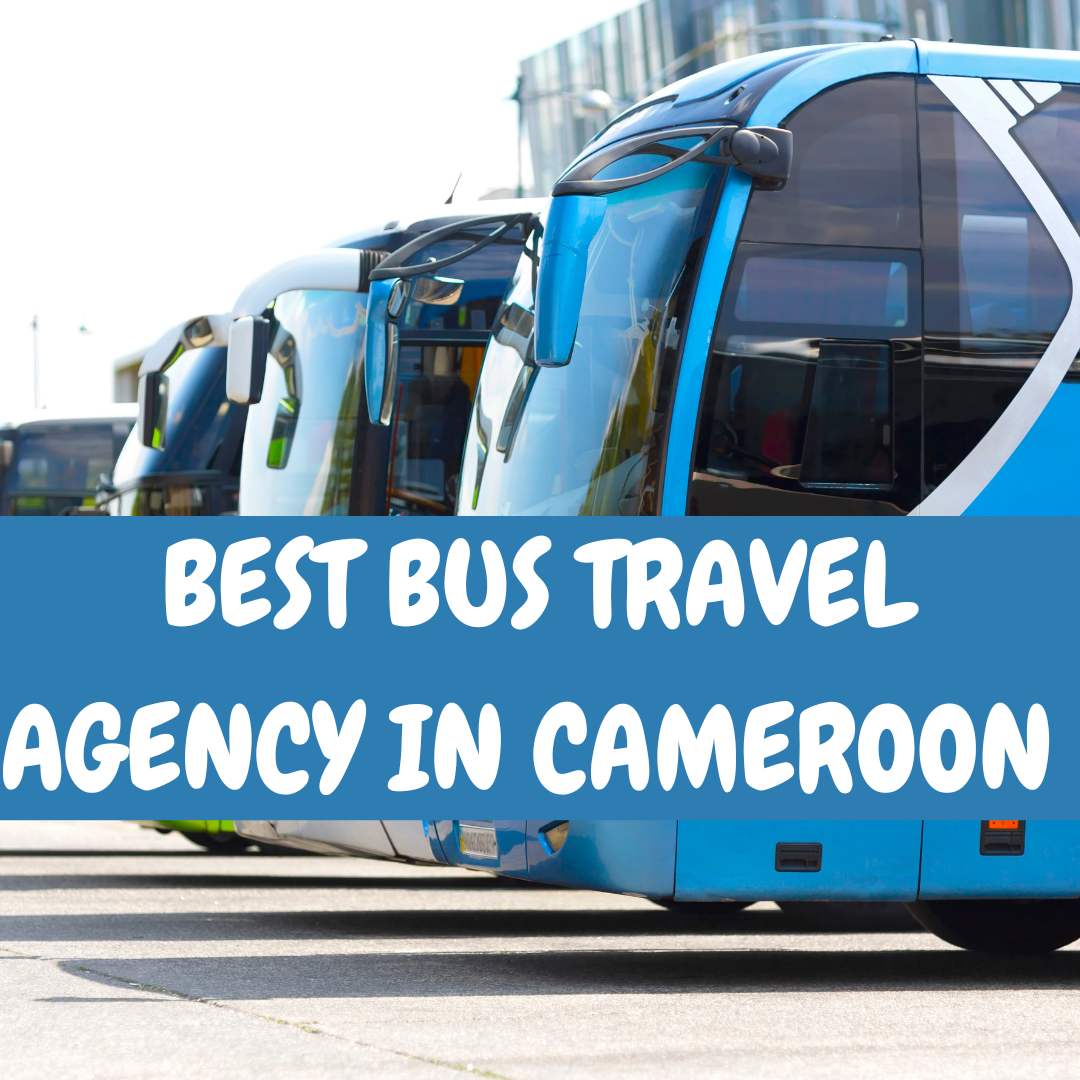 travel agencies in cameroon