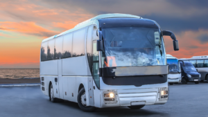travel bus agency