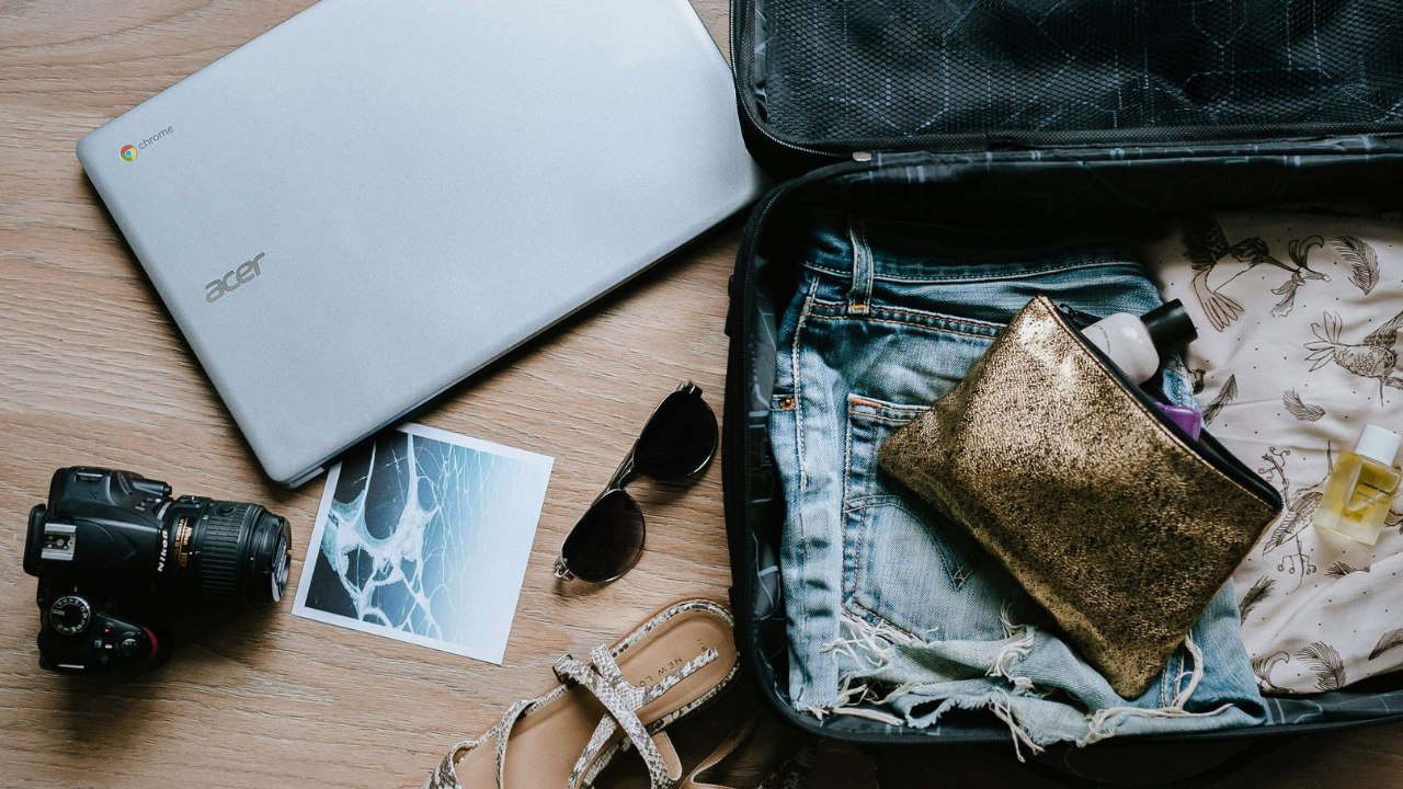 12 Travel Essentials You Should Always Pack for International Trips allotraveller