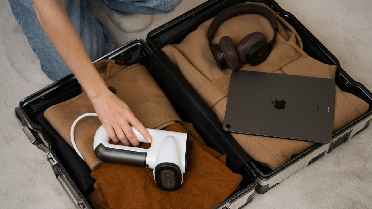 12 Must-Have Travel Accessories Every Frequent Traveler Should Own allotraveller