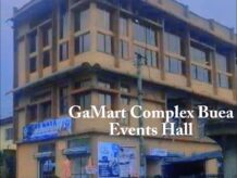 Buea Best Events Hall