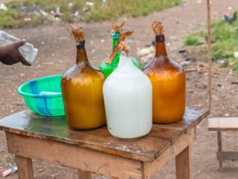 4 Best Traditional Cameroonian Drinks You Shouldn’t Miss