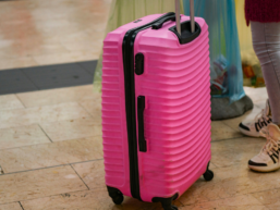 9 Best Carry-On Luggage Options for International Flights allotraveller