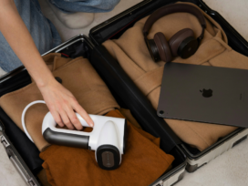 12 Must-Have Travel Accessories Every Frequent Traveler Should Own allotraveller