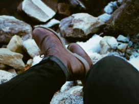 8 Best Travel Shoes for Walking, Hiking, and City Tours allotraveller