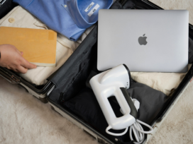 10 Smart Packing Tips + The Best Packing Tools to Use allotraveller