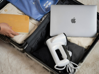 10 Smart Packing Tips + The Best Packing Tools to Use allotraveller