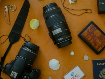 10 Best Anti-Theft Travel Accessories to Keep Your Belongings Safe allotraveller