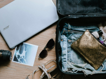 12 Travel Essentials You Should Always Pack for International Trips allotraveller